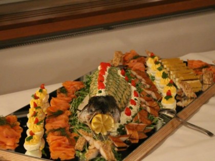 照片: Hirsch